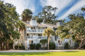 Driftwood Villa 256 - Slo Drift, Edisto